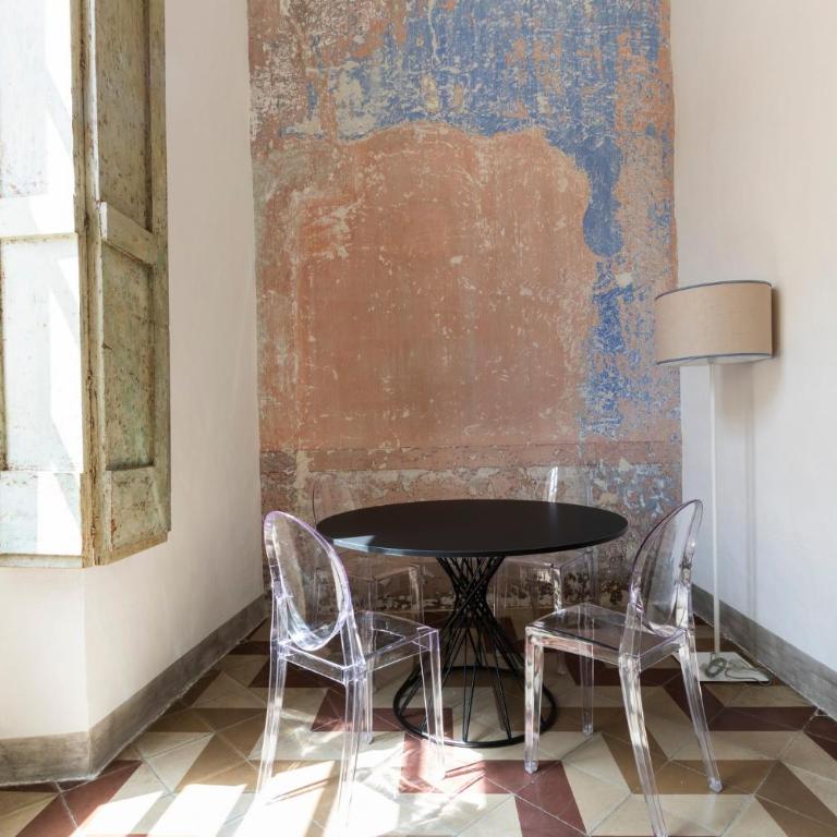 Palazzo Balsamo - Junior Suite - 4