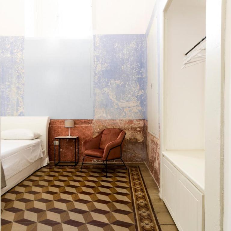 Palazzo Balsamo - Junior Suite - 5