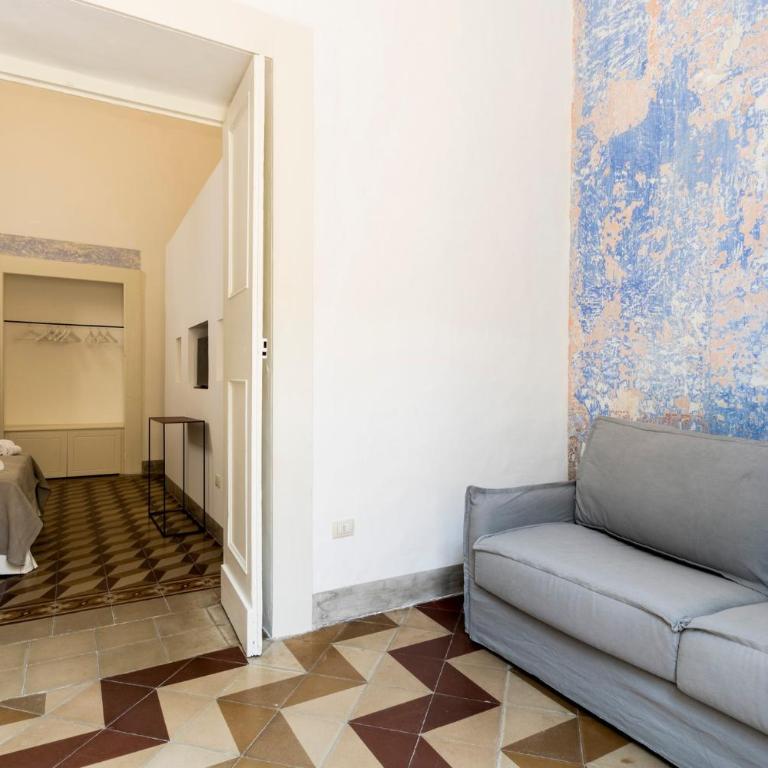 Palazzo Balsamo - Junior Suite - 7