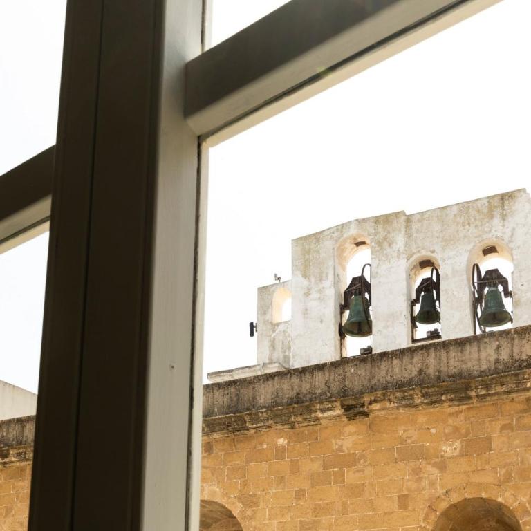 Palazzo Balsamo - Junior Suite - 8