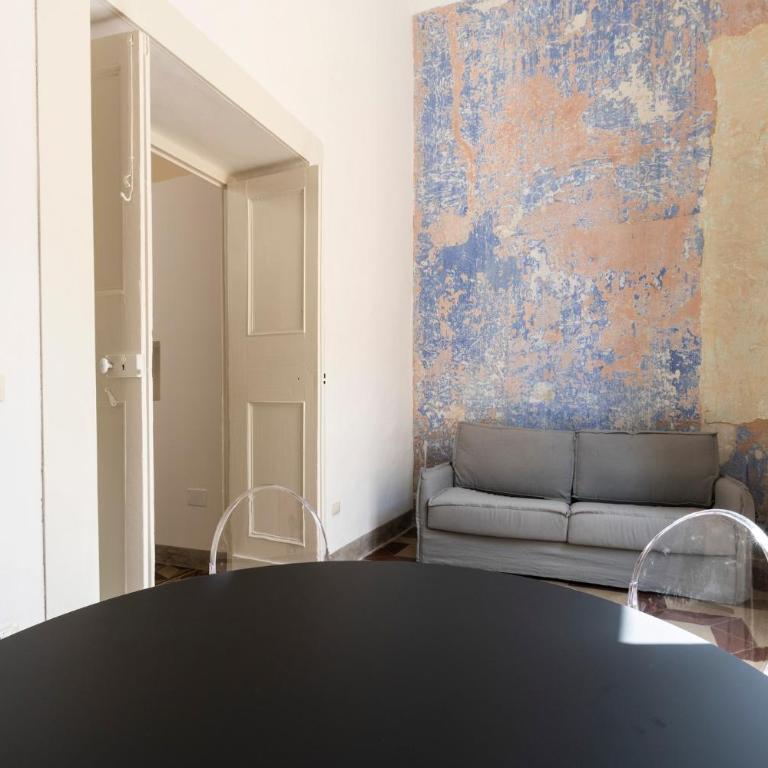 Palazzo Balsamo - Junior Suite - 9