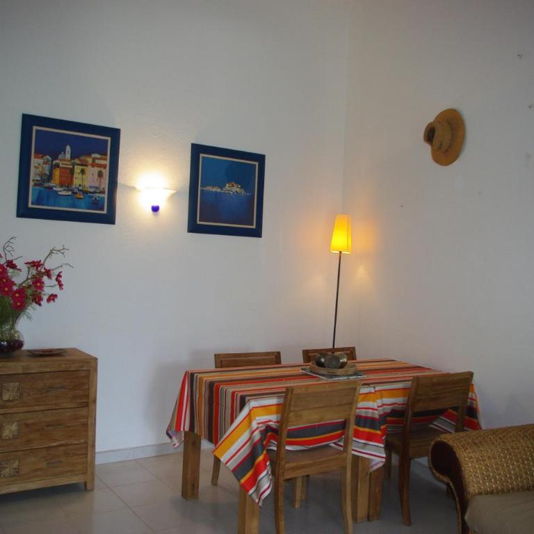 Résidence Le Village Marin - Villa con 2 Camere da Letto e aria condizionata. - 11