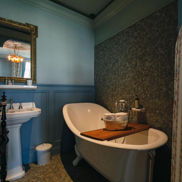 Bayard Bellecour - Chambre King Prestige - 12