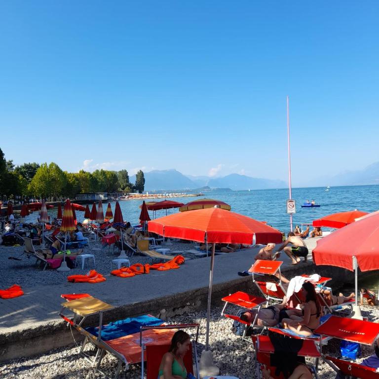 Splendid Lake 2 - Appartamento con 2 Camere da Letto - 54