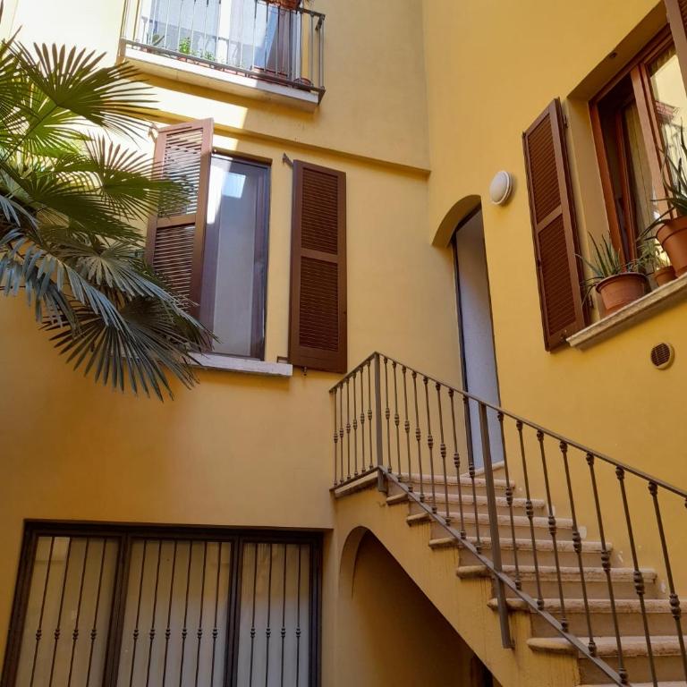 Splendid Lake 2 - Appartamento con 2 Camere da Letto - 47