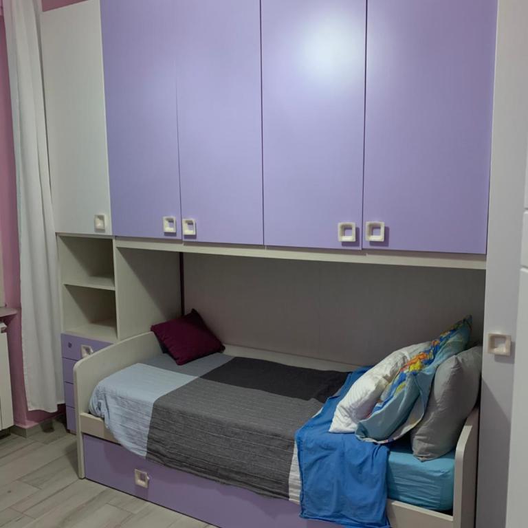 Pisa Train Station Guest House - Appartamento con 2 Camere da Letto - 25