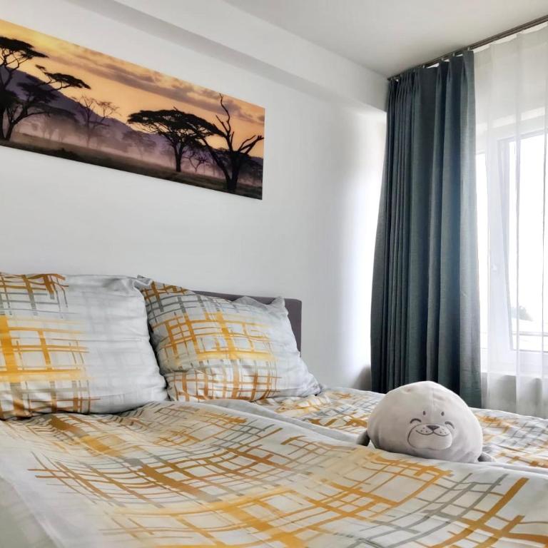Apartment Birnbaum - Doppelzimmer mit eigenem Bad - 7