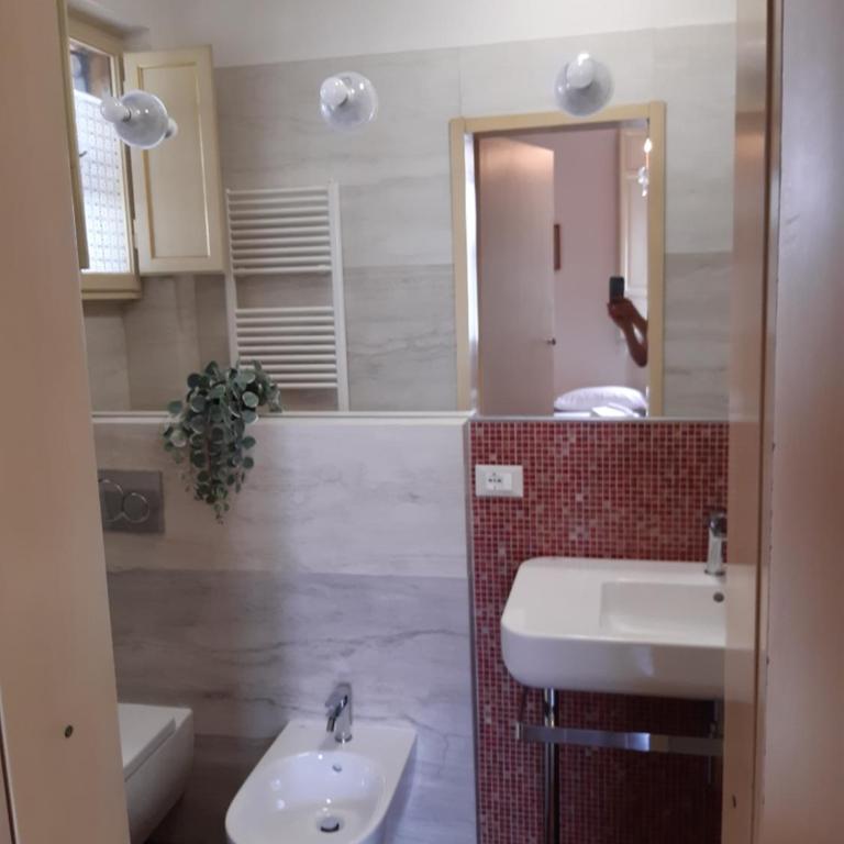 Villa Magnolia Park - Camera Quadrupla Premium - 3
