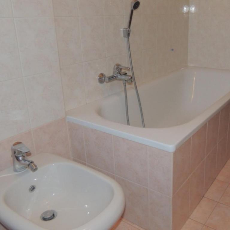 Appartamento Jungle Beach - Casa con 1 Camera da Letto - 9