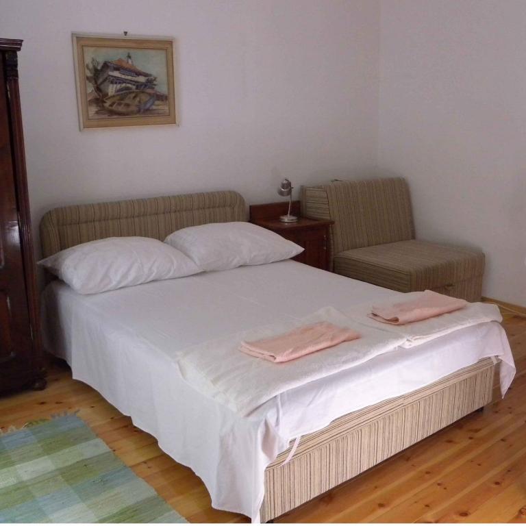 Apartments Markovic Sutomore - Apartman sa Pogledom na More - 18