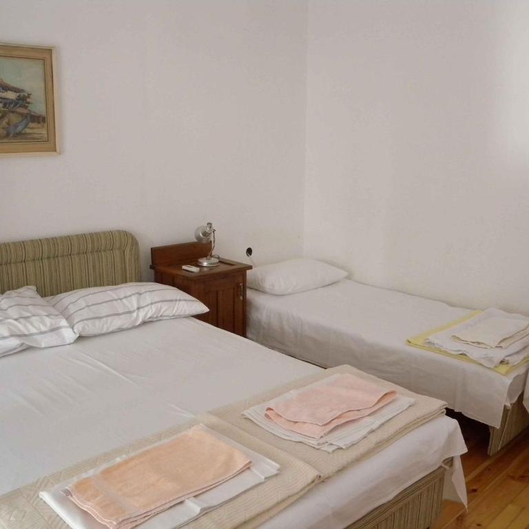 Apartments Markovic Sutomore - Apartman sa Pogledom na More - 19