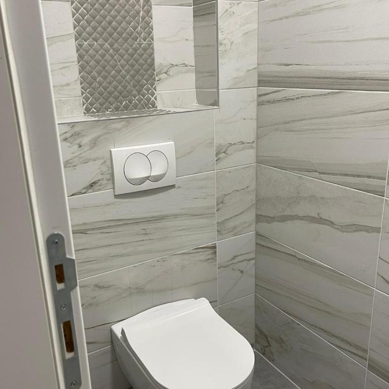 Plavo nebo - Apartman sa 2 Spavaće Sobe - 29