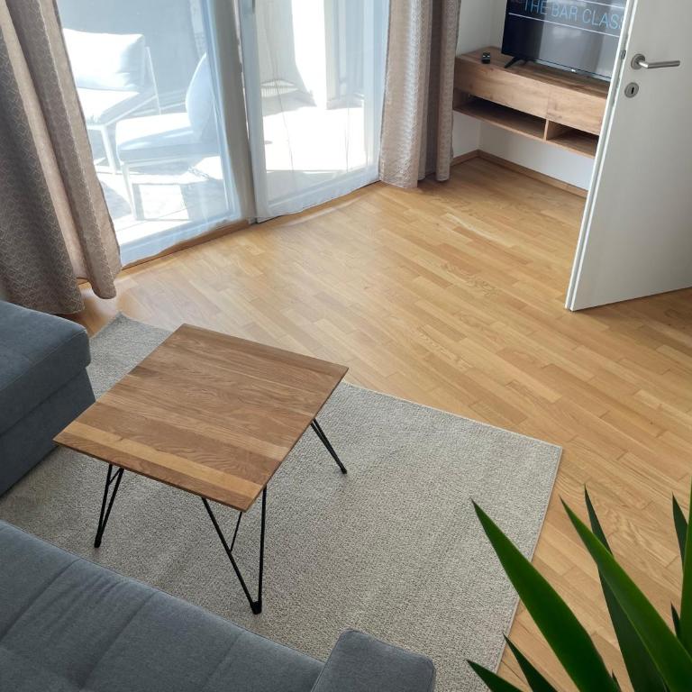 Albert Schweitzer Center Graz - Apartment mit Terrasse - 6