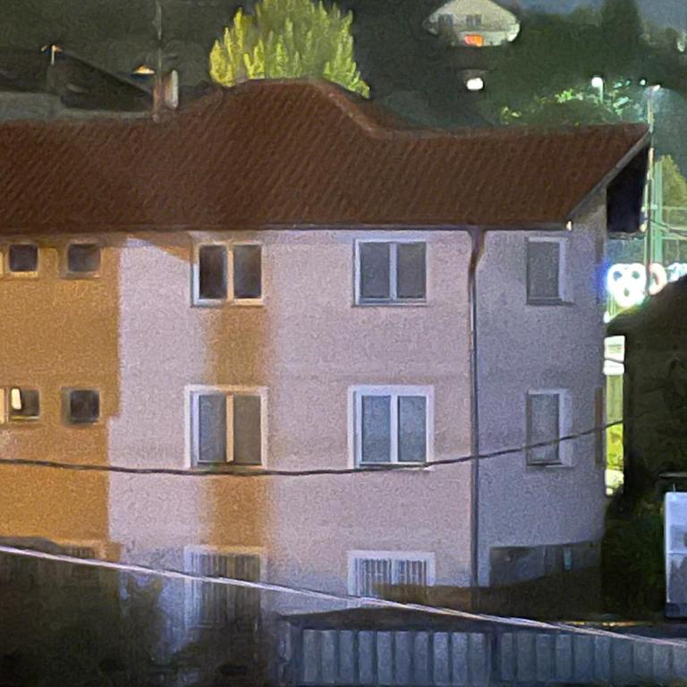 Plavo nebo - Apartman sa 2 Spavaće Sobe - 34