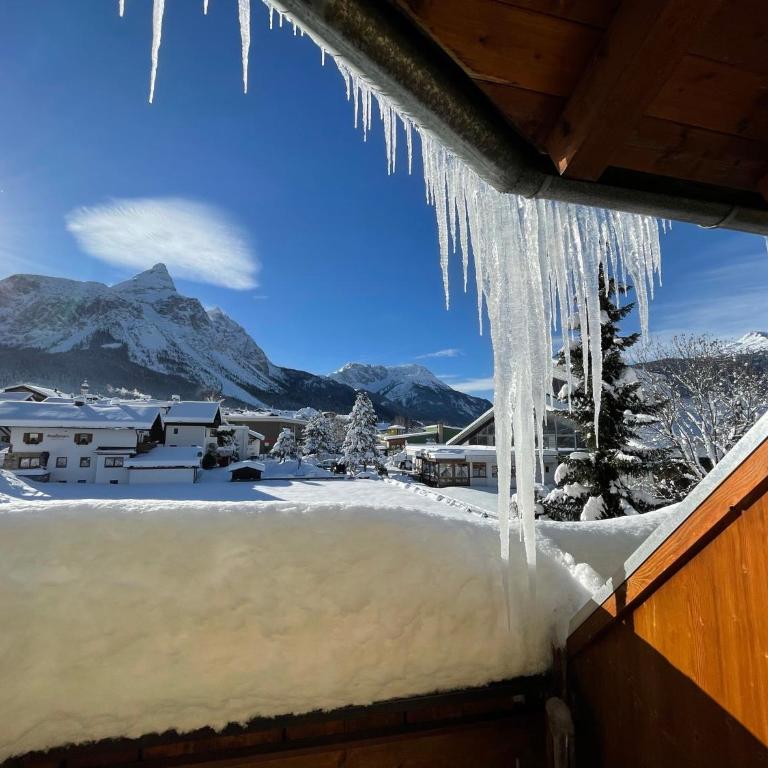 Hotel Alpin - Doppelzimmer mit Balkon - 20