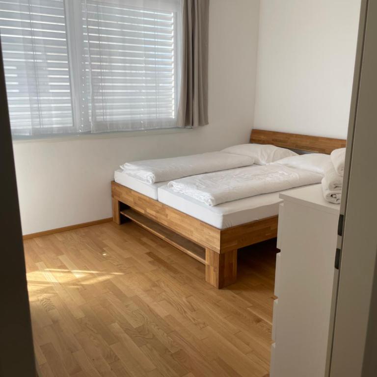 Albert Schweitzer Center Graz - Apartment mit Terrasse - 5