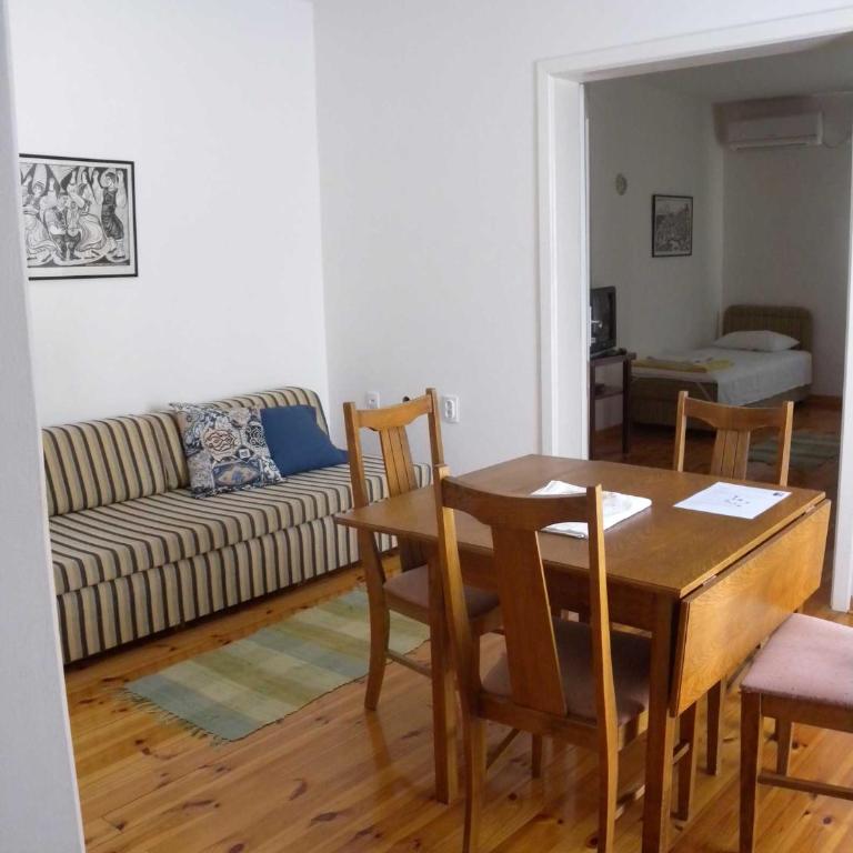 Apartments Markovic Sutomore - Apartman sa Pogledom na More - 14