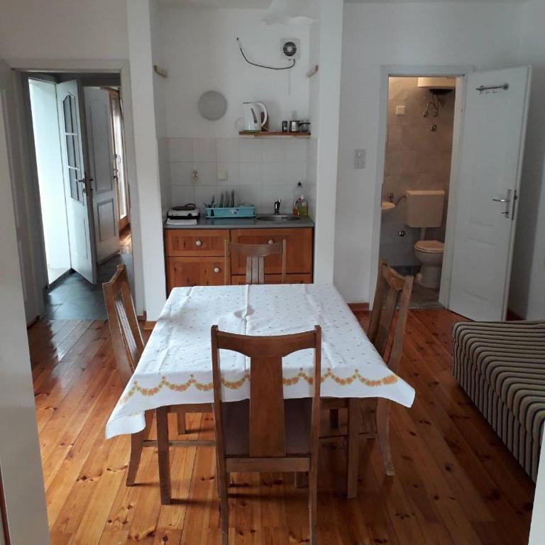 Apartments Markovic Sutomore - Apartman sa Pogledom na More - 13