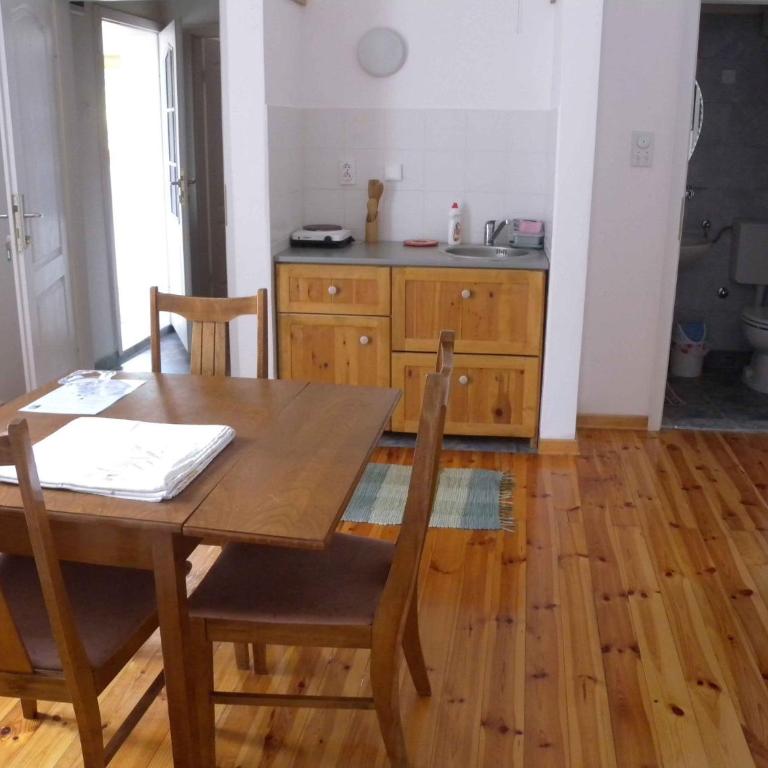 Apartments Markovic Sutomore - Apartman sa Pogledom na More - 12