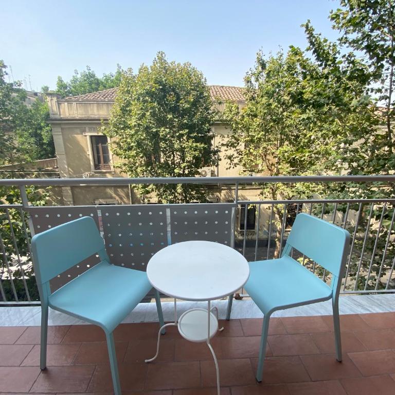 B&B CATANIA CENTRO - Charme & More - Family Room with Private Bathroom - 7