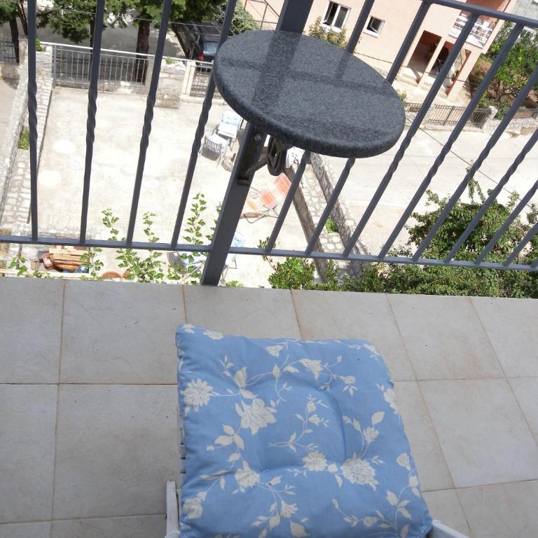 Apartments Markovic Sutomore - Apartman sa Pogledom na More - 17
