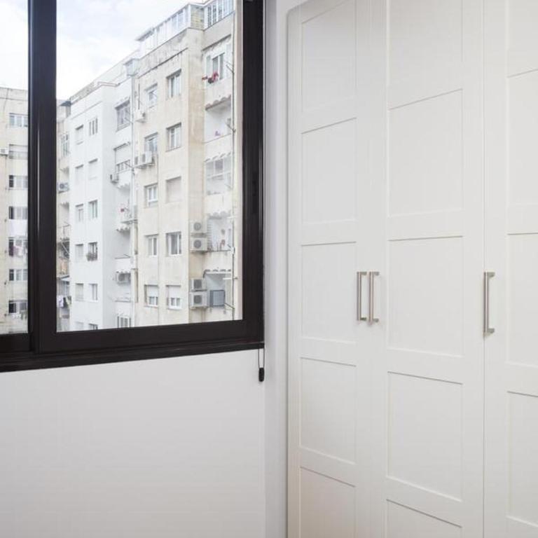 Stay U-nique Apartments Villarroel - One-Bedroom Apartment - 11