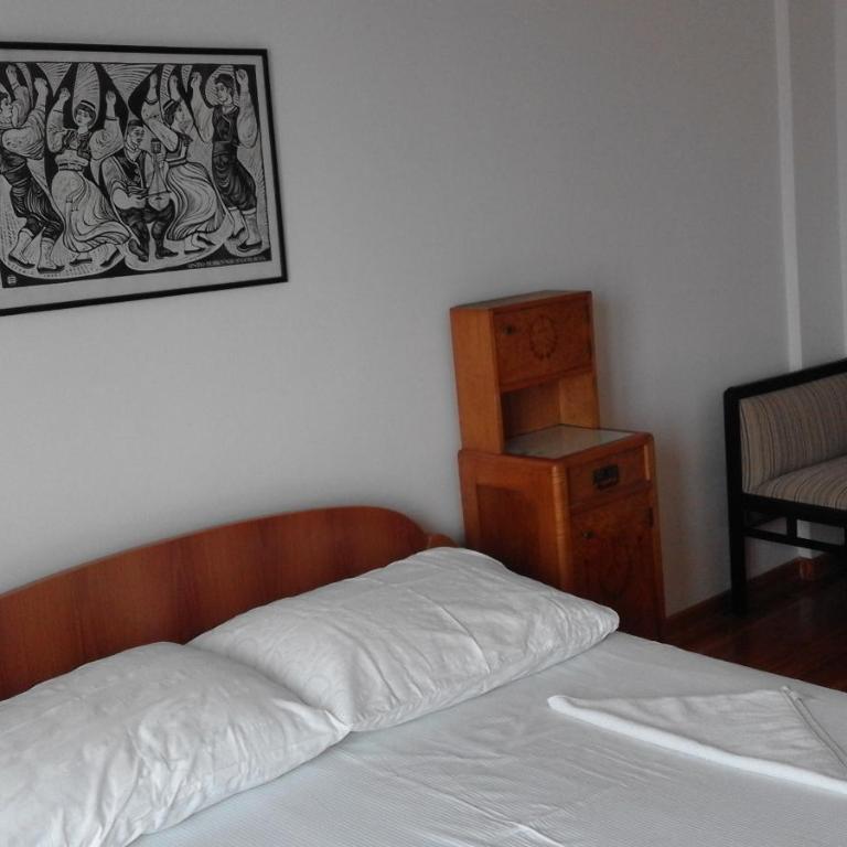 Apartments Markovic Sutomore - Apartman sa Pogledom na More - 20