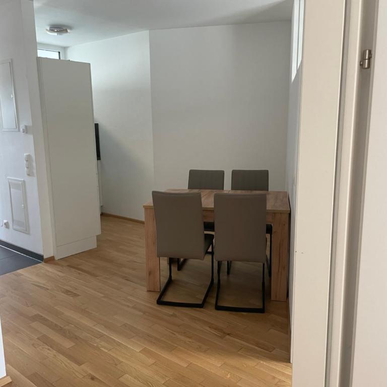 Albert Schweitzer Center Graz - Apartment mit Terrasse - 3