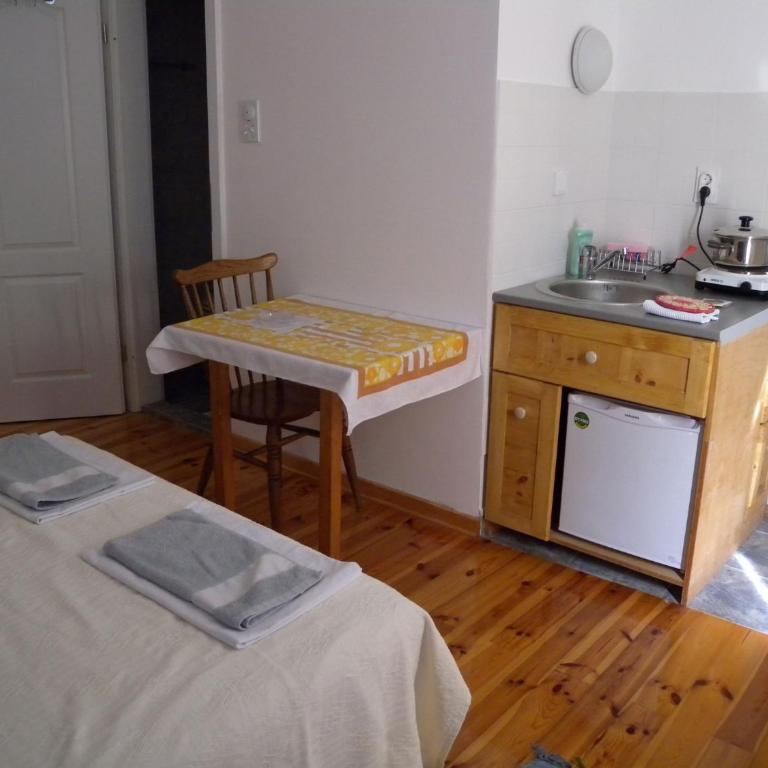 Apartments Markovic Sutomore - Apartman sa Pogledom na More - 23