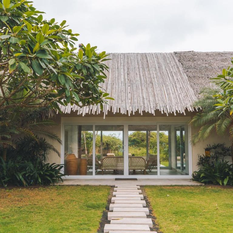 Tanusas Retreat & SPA - Two-Bedroom Villa - 7