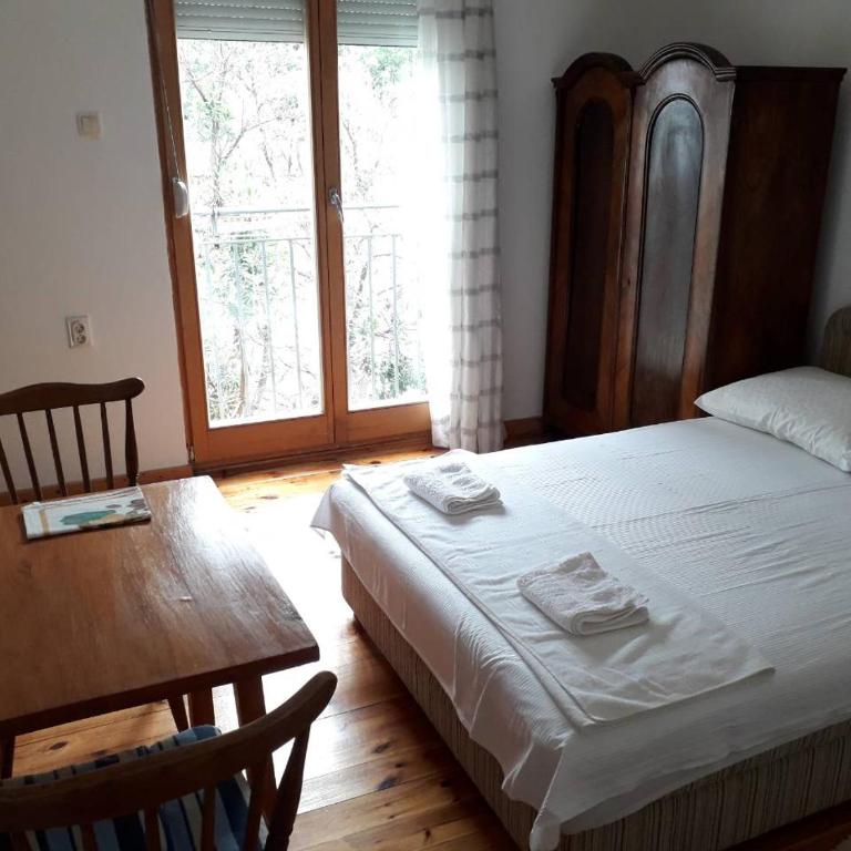 Apartments Markovic Sutomore - Apartman sa Pogledom na More - 27
