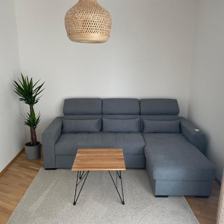 Albert Schweitzer Center Graz - Apartment mit Terrasse - 1