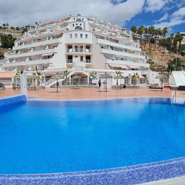 Cozy Sea Views Apartment in Costa Adeje - Apartamento de 1 dormitorio - 2