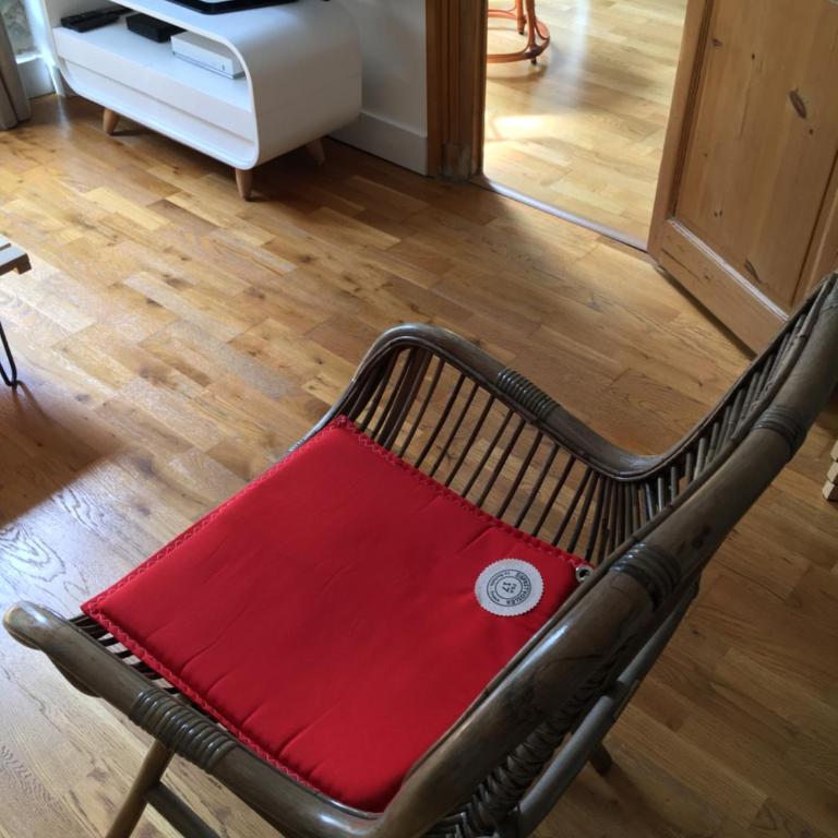 Nid douillet T2 wifi centre historique 3 étoiles - Appartement 1 Chambre - 8