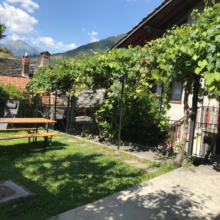 Appartamenti Il Castello - Maison de Vacances - 13