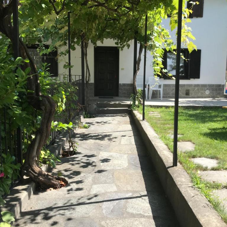 Appartamenti Il Castello - Maison de Vacances - 15