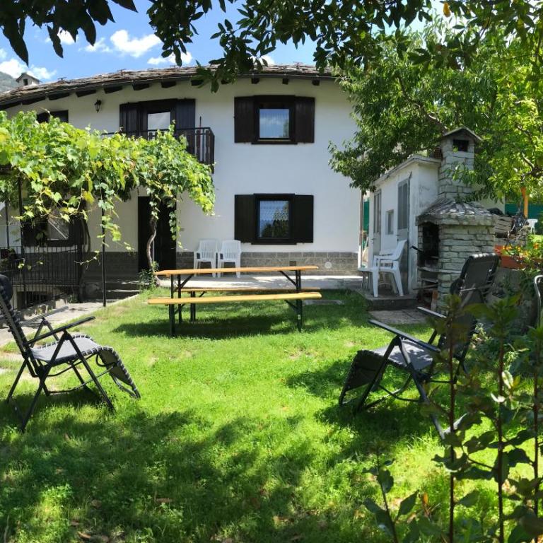 Appartamenti Il Castello - Maison de Vacances - 1