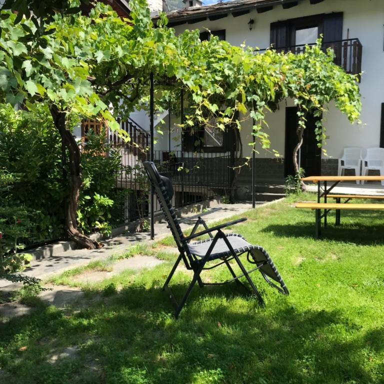 Appartamenti Il Castello - Maison de Vacances - 16