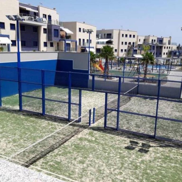 CABRIA APARTMENT - Three-Bedroom Apartment - 21