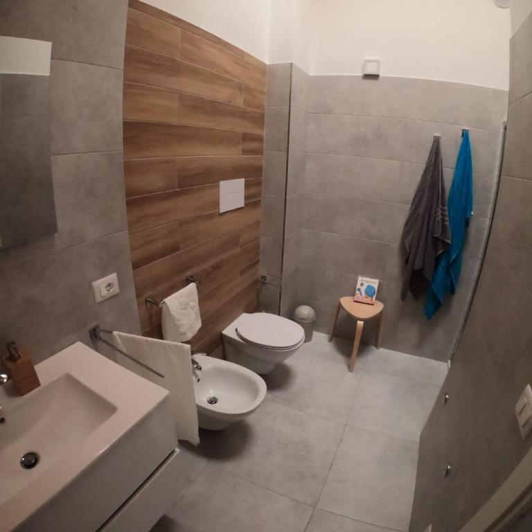 Nella House - One-Bedroom Apartment - 9