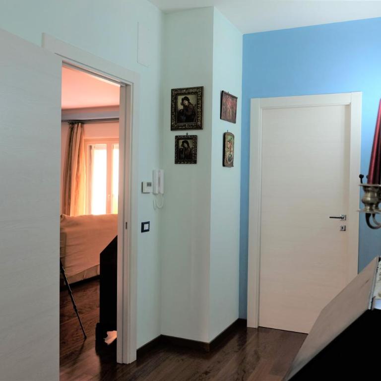 Palermo old style - Boutique apartment with terrace in center city - Appartamento con 2 Camere da Letto - 38