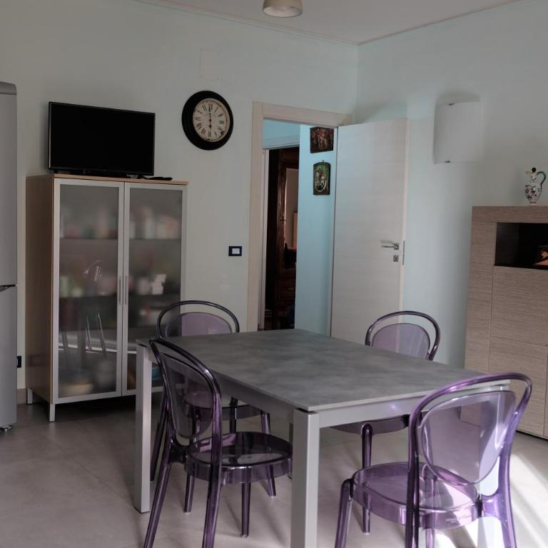 Palermo old style - Boutique apartment with terrace in center city - Appartamento con 2 Camere da Letto - 54