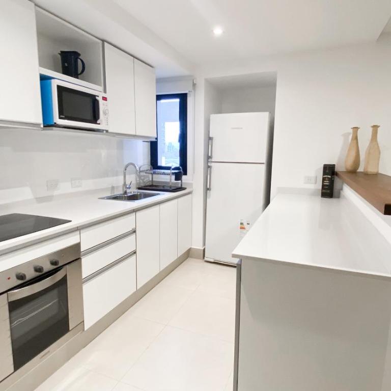 Departamento zona peñas - Apartamento de 2 dormitorios - 18