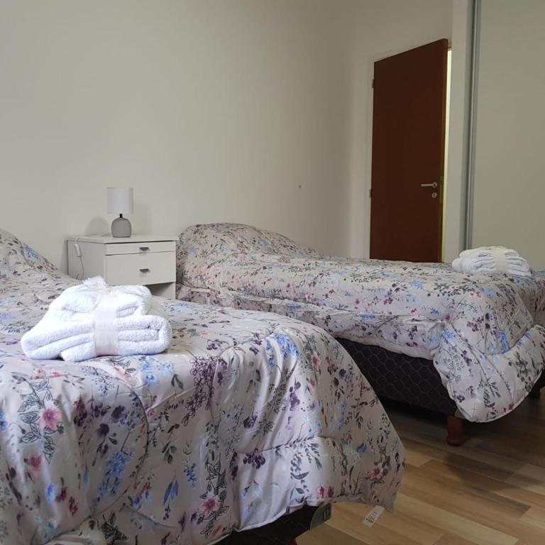 Alto Magallanes - Apartamento de 1 dormitorio - 8
