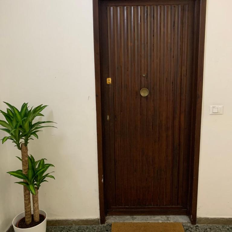 Pisa Train Station Guest House - Appartamento con 2 Camere da Letto - 46