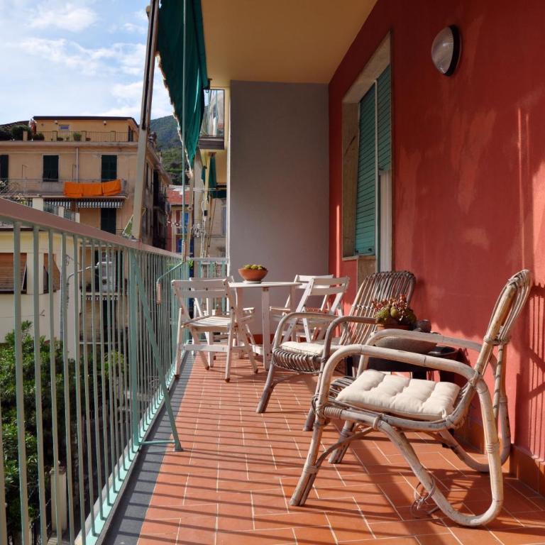 Olivia - Appartamento con Terrazza - 1