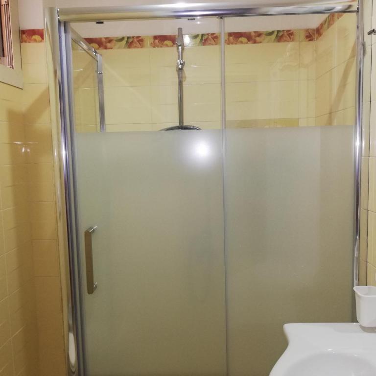 La dolce Dimora - Quadruple Room with Private Bathroom - 3