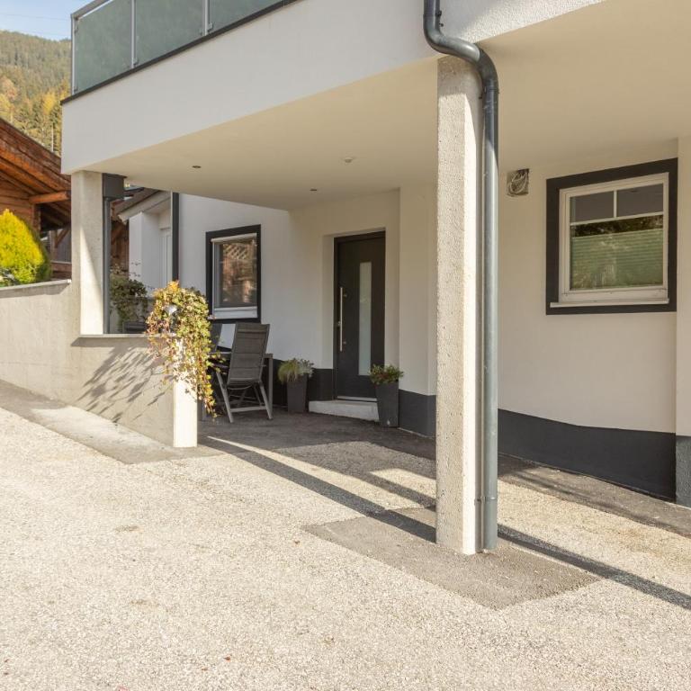 Ferienwohnung Aichner - Apartment - 28