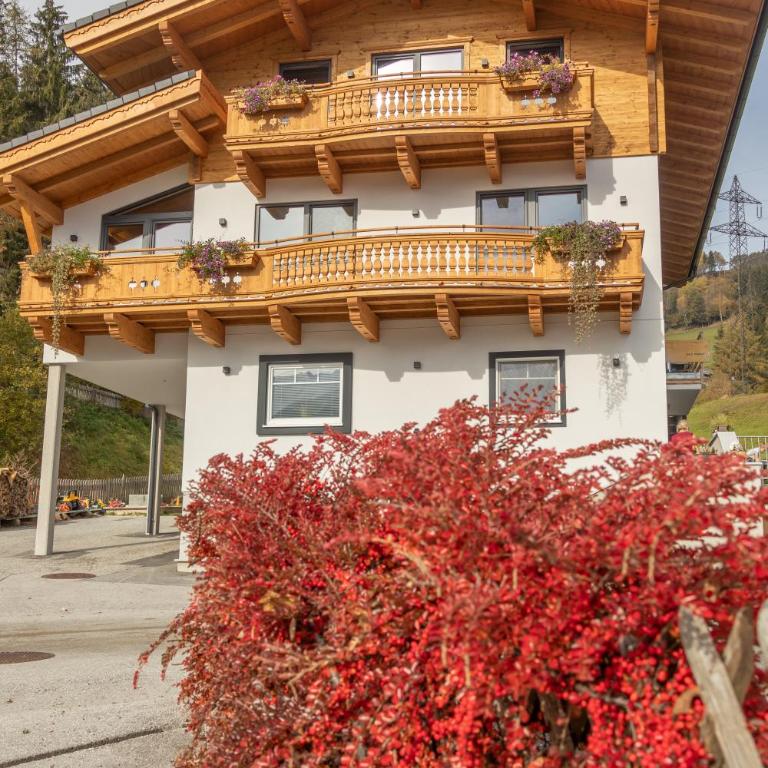 Ferienwohnung Aichner - Apartment - 29