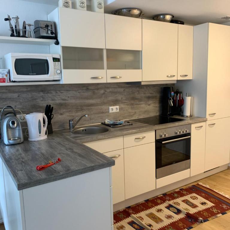 Ferienwohnung Oberstdorf - Apartment mit 1 Schlafzimmer - 7